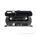 4 Channel hard drive mobile nvr